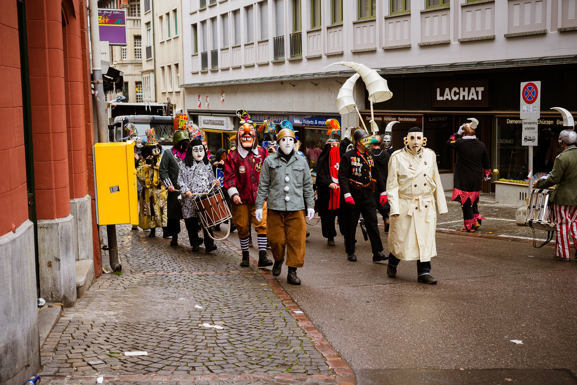 Export x3 1DX 6780 Basler Fasnacht 2016